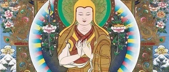 藏传佛教Buddhism