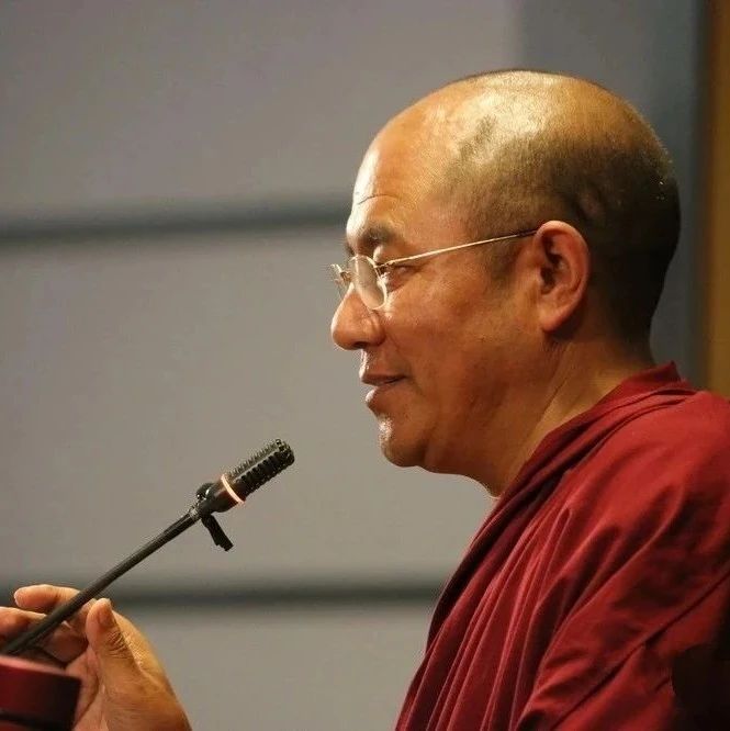 藏传佛教教言