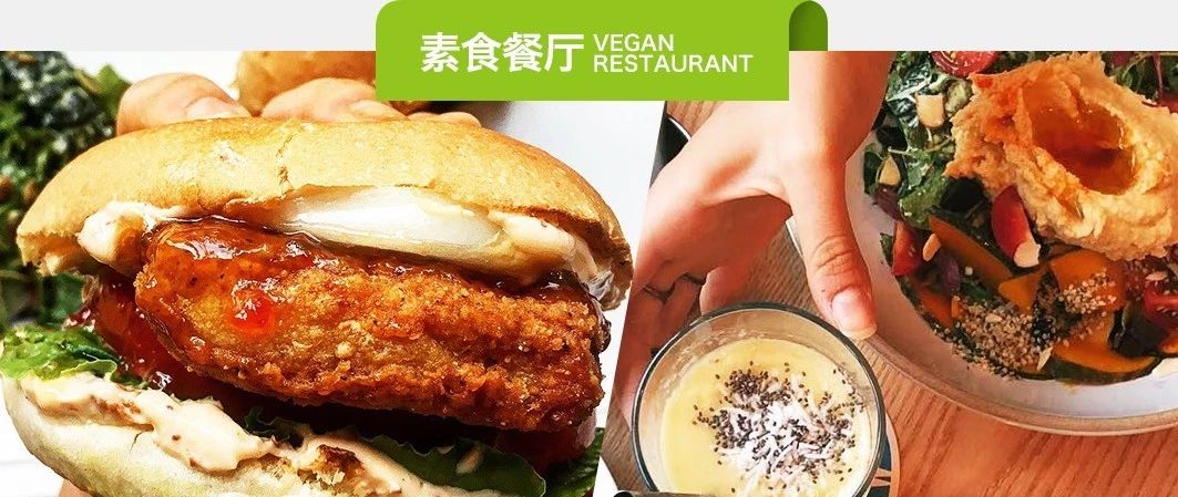 素易购GoVegan