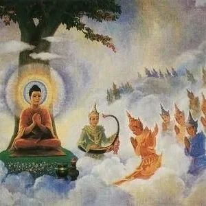 地藏菩萨平台